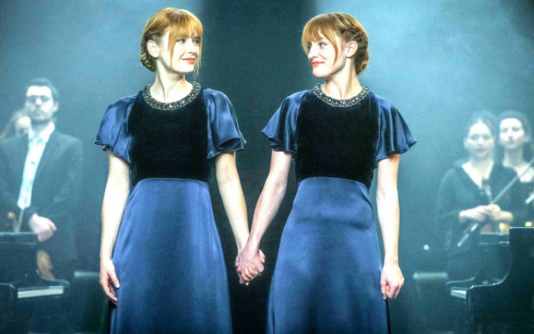 「貝禮一家」推出勵志新作《天才琴手》一青窈看完淚崩！