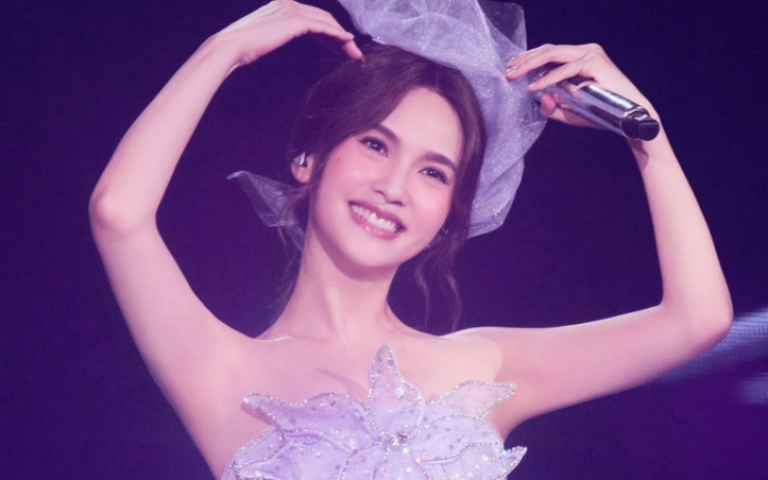 楊丞琳忍術後復健之苦瘦身4公斤　25周年巡演跨年夜震撼開唱