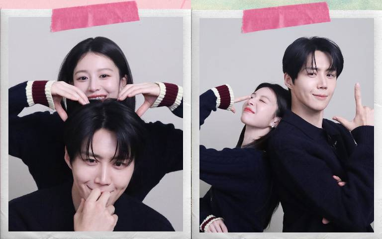 「不能接受我最壞的一面，就不配擁有最好的我。」7個關鍵指標判斷他是否為命定之人