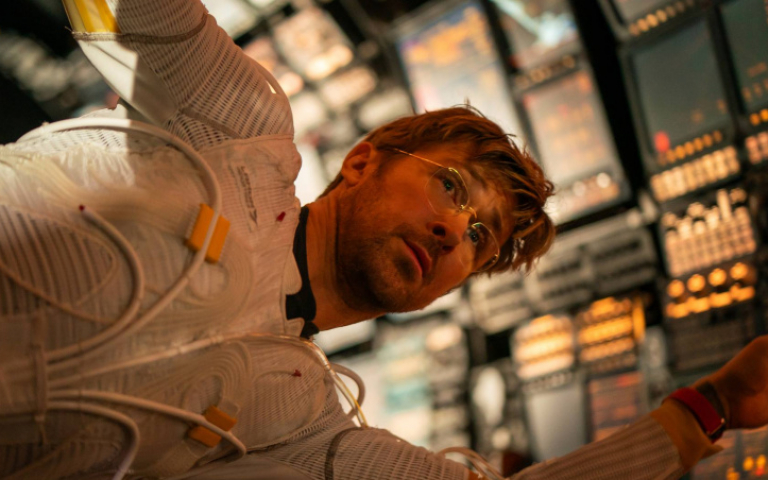 《極限返航》票房超乎預期！全球衝破1.4億美金