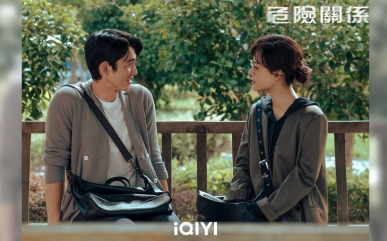 吳慷仁陸劇首作開播　PUA孫儷讓人不寒而慄