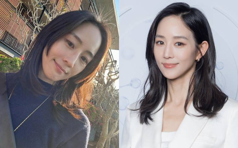 張鈞甯公開養成自律習慣的秘訣！保養靠外泌體、養身愛喝暖體薑茶與刮痧和穴道按摩，揭密女神的減法生活