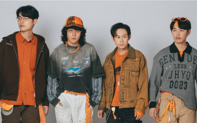 芒果醬8/1竹圍漁港開唱！預告演出：絕對驚天地泣鬼神