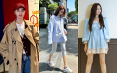 55歲依然性感優雅！青龍獎女神金憓秀靠「高強度水中健身」打造凍齡曲線