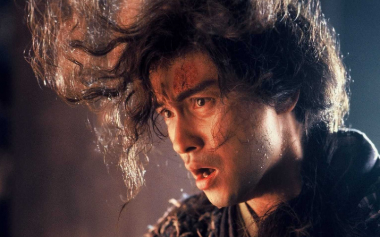 張國榮《白髮魔女傳》尬這些大咖　經10次翻拍沒有「哥哥」經典