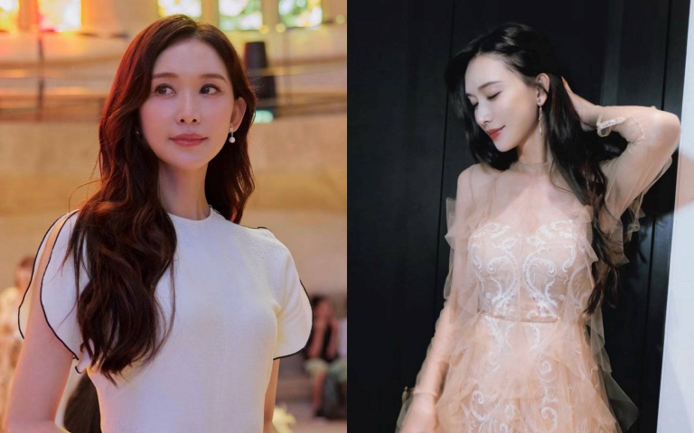 林志玲51歲還是「髮量富翁」！當媽後更懂得留時間給自己 曝私下養髮、舒壓方式