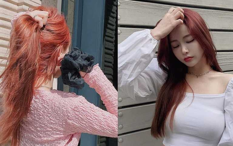 你的頭髮越染越像稻草？　『挽救稻草沙髮』的最新染髮秘訣，讓知名設計師一次告訴你，就算每個月染髮髮質還是超好！