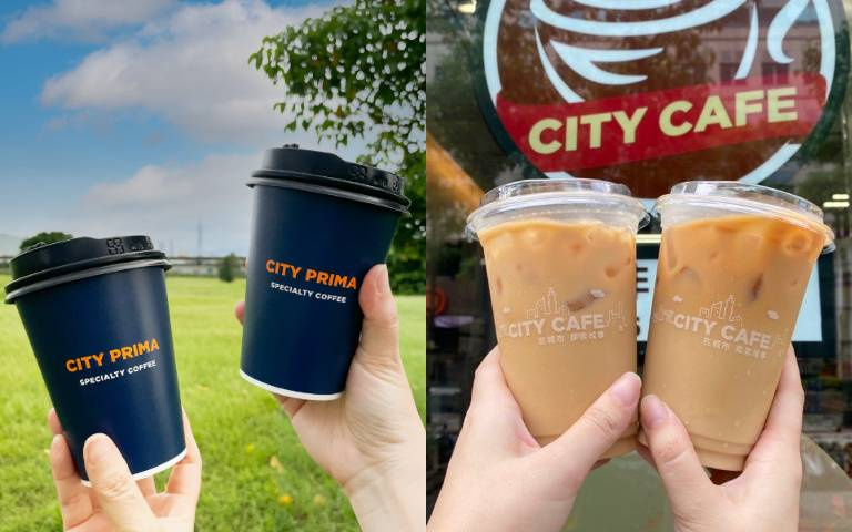 買一送一、買10送10!7-11「10/1咖啡日優惠」即將登場,CITY PRIMA美式「一杯只要8元」!