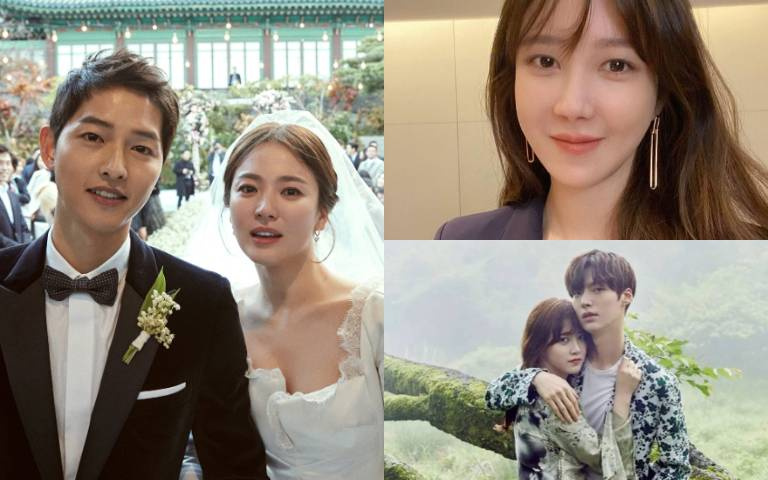 我們離婚了!5對童話破滅的韓星「離婚夫婦」,打官司、搶監護權超慘烈!