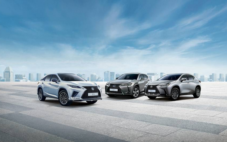 台灣人都熟悉的Toyota蟬聯20年台灣車市冠軍！2022再指台銷售最高紀錄！