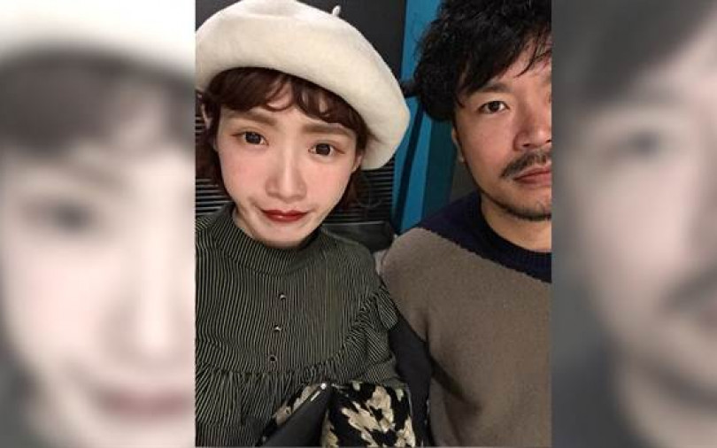 徵「隨行攝影」一年不給薪！台日網紅夫妻挨轟：慣老闆