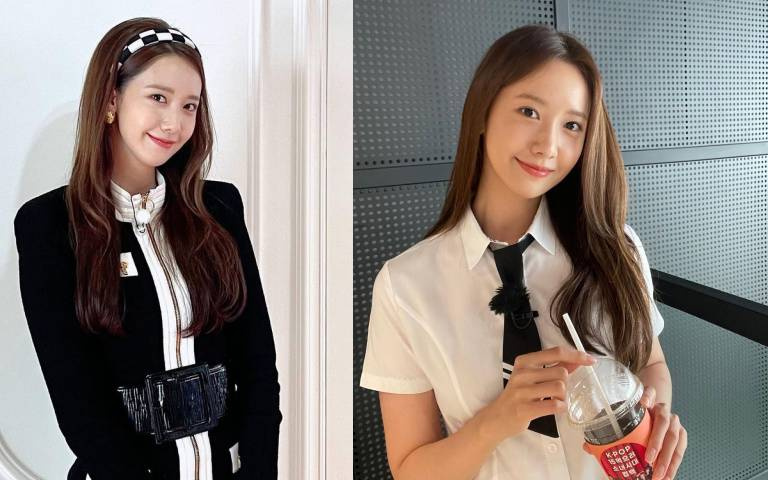 潤娥《黑話律師》演出超美護理師,出道15年怎麼依然是少女?甜美的臉蛋跟笑容,原來靠這幾個方式讓狀態超好!