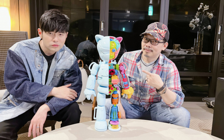 合作22年成為黃金拍檔　方文山自爆曾批周杰倫不懂音樂