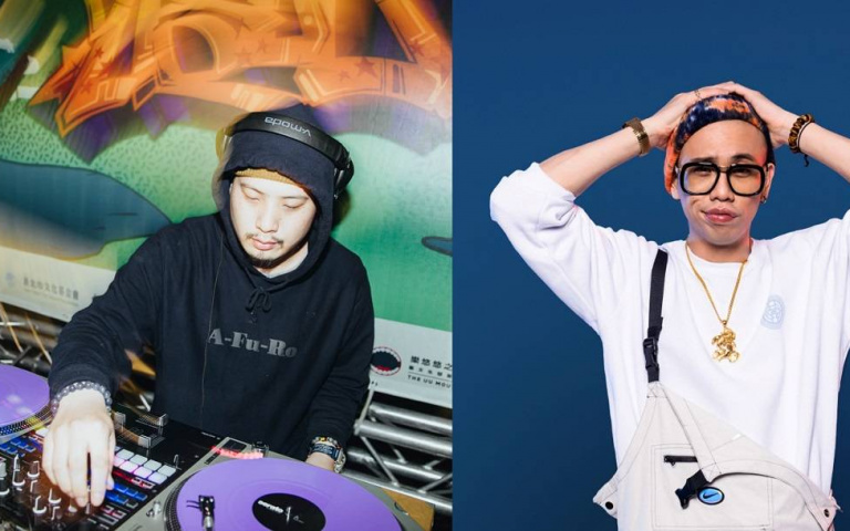 「誠品生活」派對登場!嘻哈熱唱、專屬壽星優惠,還贈啤酒、KANGOL帆布包