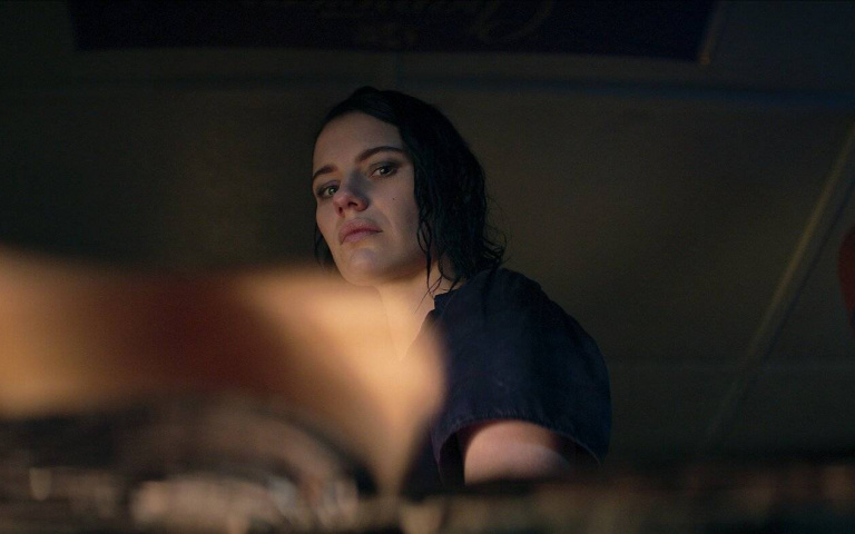 姊妹遭惡靈附身　《鬼玩人》爛番茄96%高分好評