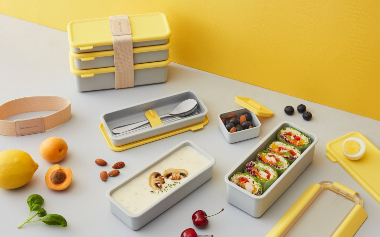 樂扣樂扣進駐台中三井LaLaport啦！13款限定商品、室內、戶外露營一次滿足！