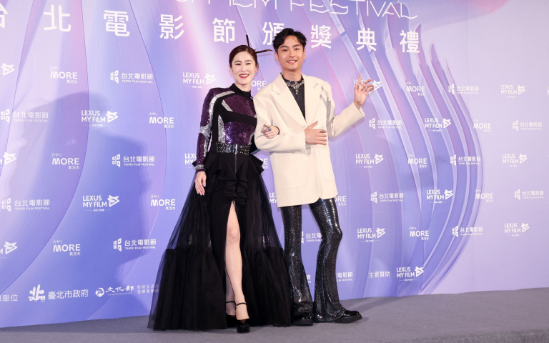 北影25／被爆從Sandy家哭著出來　大鶴爆汗尷尬回應：記不得了