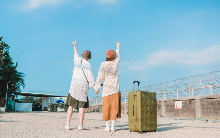 旅箱品牌LOJEL推聯名鞋袋!加碼抽東京來回機票、行李箱等好禮!