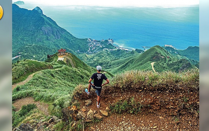 跑走金瓜石　覓得好食光