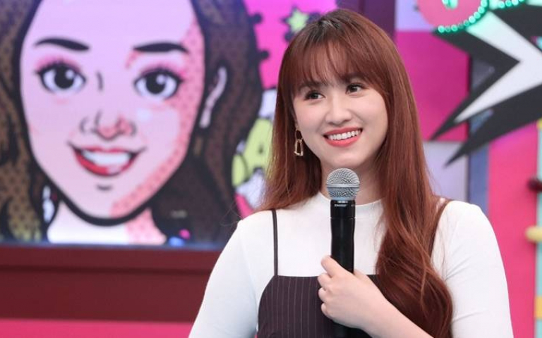 Sandy控兒時被他賞巴掌　吳宗憲喊冤還原真相