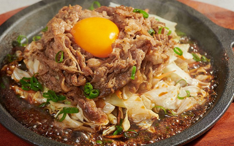 喜愛燒肉丼的高雄肉控們注意！新開店推四道限定料理　集點數就有5折及免費贈送1碗優惠