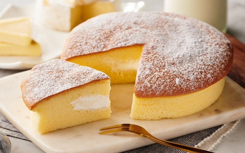 銅板價We Sweet出新甜點　6款起司乳酪、舒芙蕾百元有找