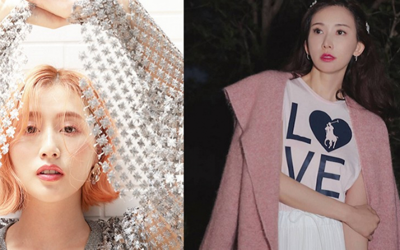 志玲姊姊永遠的首選！　「糖果粉楓唇」姐姐的仙氣少女心