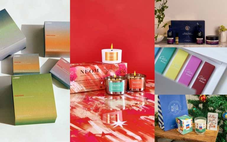 超有質感禮盒大集合，讓你一送出手交換禮物，保證大家舉起大拇指喊『超有品味』！