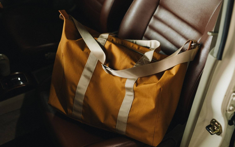 旅箱品牌LOJEL推新年新色！行李箱、小包、旅行袋通通全新升級！