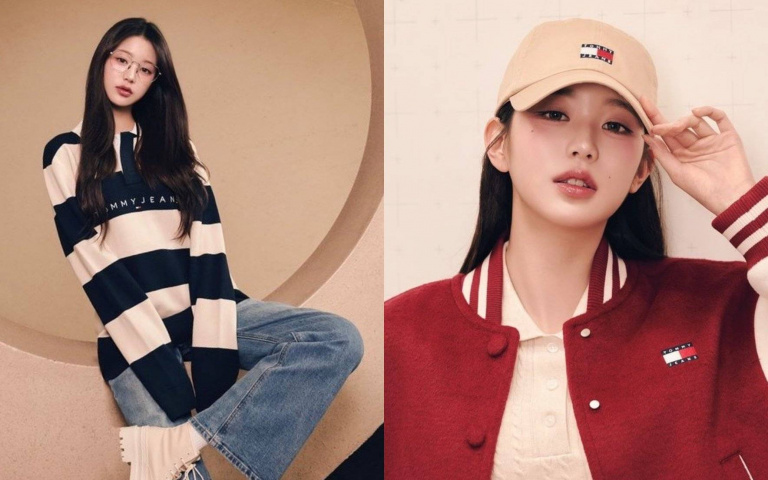 IVE最美小公主張員瑛20歲生日為粉絲帶來驚喜好消息！新身分一曝光百萬粉絲都說讚！