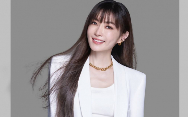 謝金燕新動向曝光　11月台東登台邀約「姐寶」相見歡