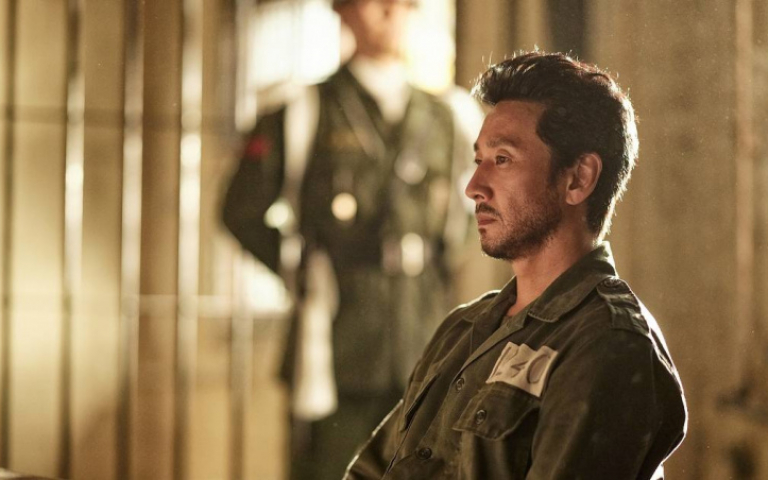 李善均遺作《幸福國度》為「他」接演　曹政奭強忍眼淚表達思念