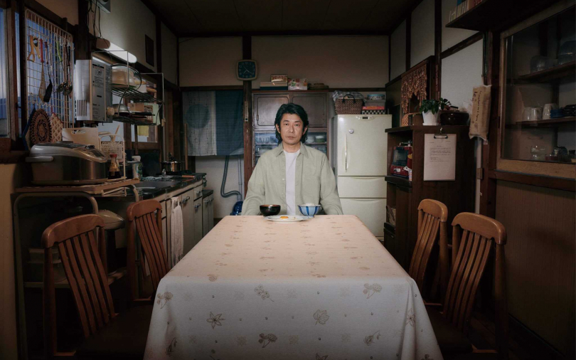 網友警告「不要空腹看」 美味電影《最初的晚餐》征服《深夜食堂》漫畫家