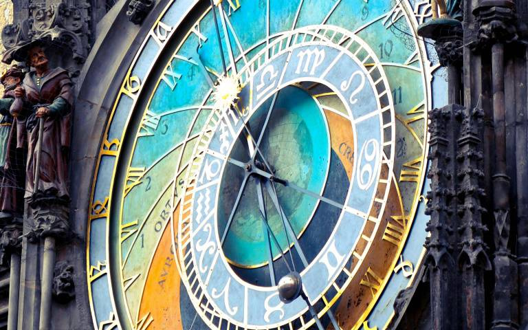 12星座本周運勢一次看!金牛可能有秘密戀情、雙魚不要讓生活失衡