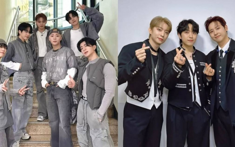 B1A4、ONF六月聯手登台 預告會有合作舞台