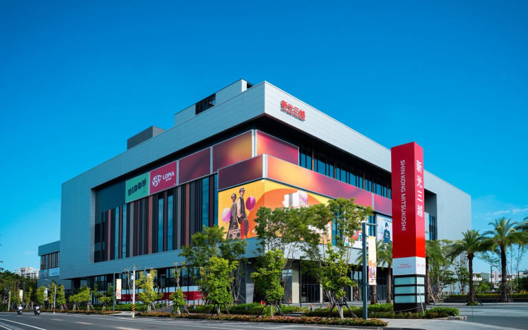 新光三越台南小北門店829試營運搶先帶逛！南台灣首家日本LOPIA超市、寶可夢快閃、夜經濟微醺餐廳開到半夜12：00一次進駐，60家獨家餐飲一次看！