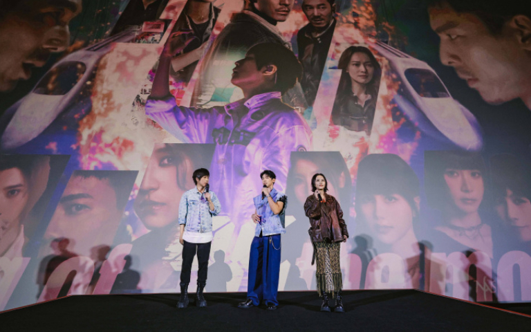 《96分鐘》票房破億林柏宏開金嗓　遭阿信爆料：比周董還難敲