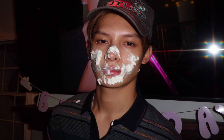 防彈師弟CORTIS成員「曾在台灣讀書」　領市長獎、才藝表演畫面全曝光