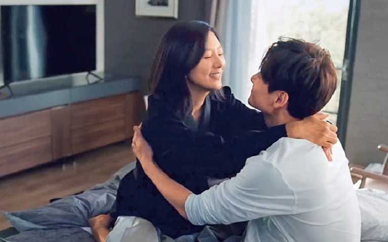 「妻子」之路久修行 金喜愛內外兼具強鬥小三