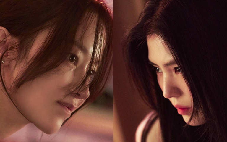 從朋友到共犯　韓韶禧、全鐘瑞聯手翻轉人生