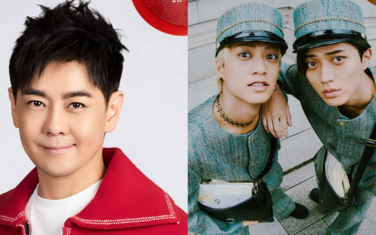 林志穎睽違16年回歸《紅白》　日團King & Prince獻海外首秀