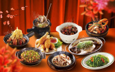 瓦城5大品牌推圍爐餐！泰式、湘菜通通有，加碼祭百萬福袋搶攻年節餐桌！