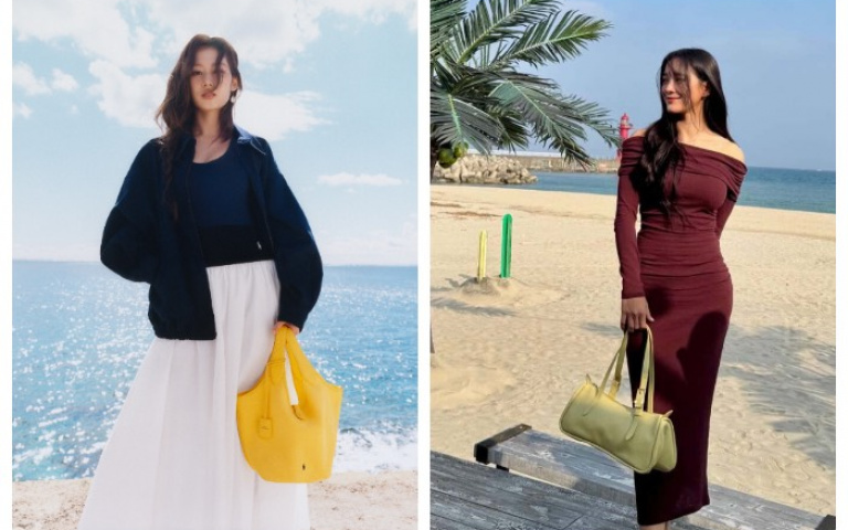 韓星同款精品包一次看！金世正Looong、Sana Polo Play爆紅，2026最強IT BAG清單