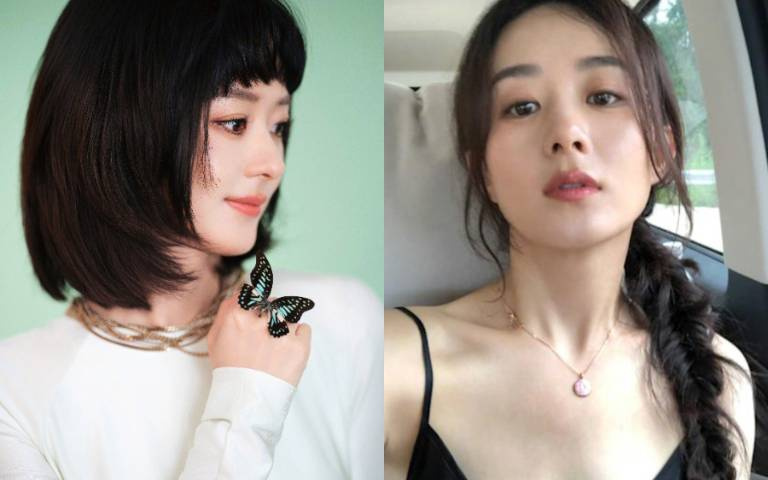 減肥一定不能餓肚子！趙麗穎靠改變「飲食結構」養出不復胖的纖細體質