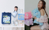 療癒周邊來了！7-ELEVEN推「罐頭豬LULU」19款社畜小物　Care Bears機長空服員同步登場