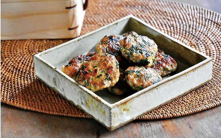 饕家鮮野菜2/游惠玲 蝦湯煲鮮粥