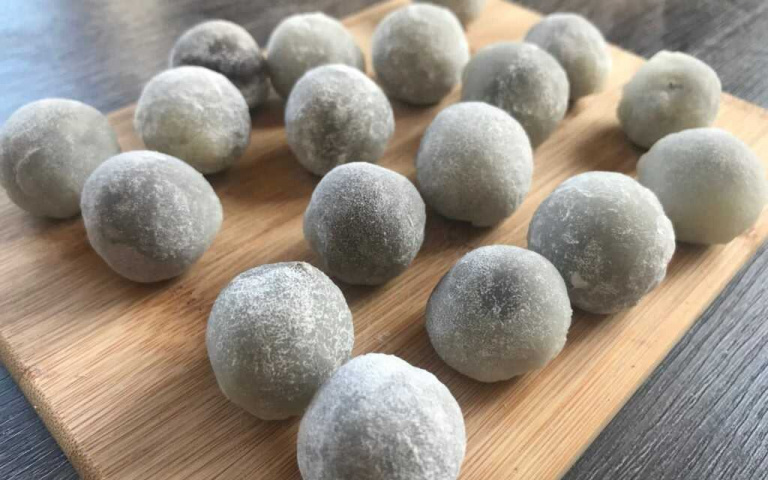 「一顆球」就可以補充你當下所需的能量!法國Mos energy ball