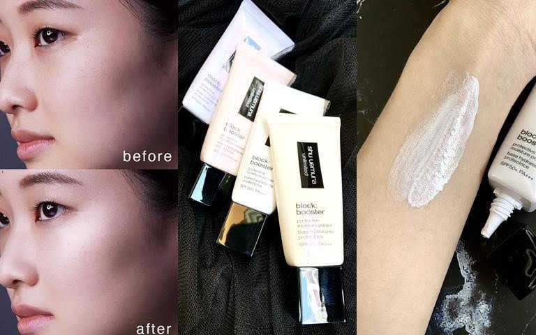 美妝版上萬眾期待的神級妝前乳8/1正式開賣！一秒提亮去暗沉！單擦就像開濾鏡！