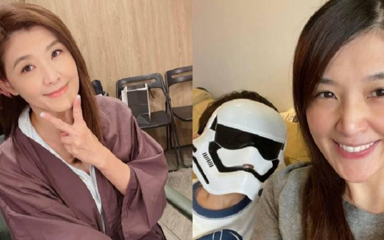蘇慧倫52歲怎麼還是這麼美?永遠的玉女掌門人透露少吃「這兩個東西」美肌更有感!