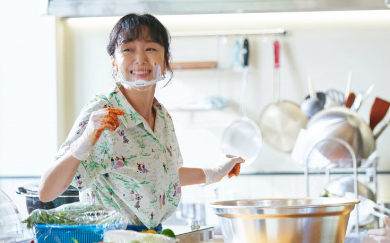 《浪漫速成班》開播6集收視率破10％　全道嬿《格殺福順》再當另類單親媽